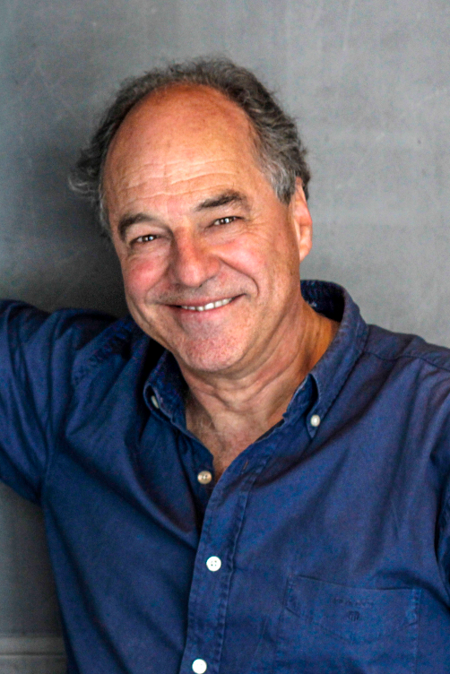 Retrat de Gonzalo Azumendi