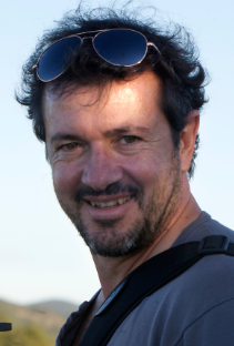 Retrat de Joan Costa