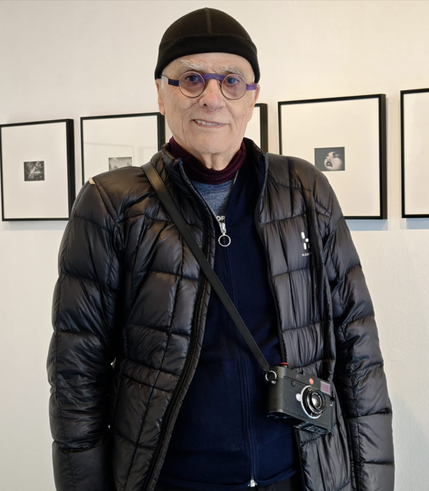 Retrat de Lluís Real