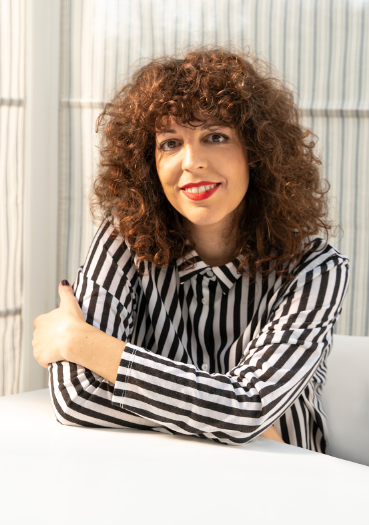 Retrat de Marta Soul