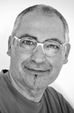 Retrat de Xavier Duran i Herrera